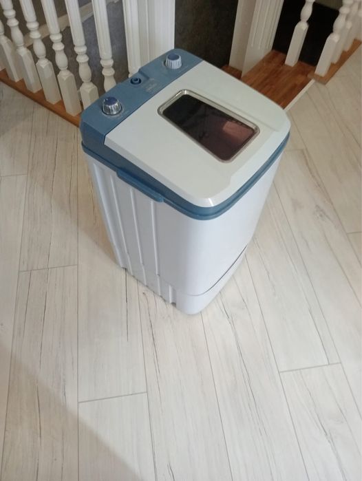 Стиральная машина- малютка  ,, Орион "--  6500 т