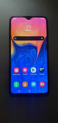 Samsung Galaxy A10