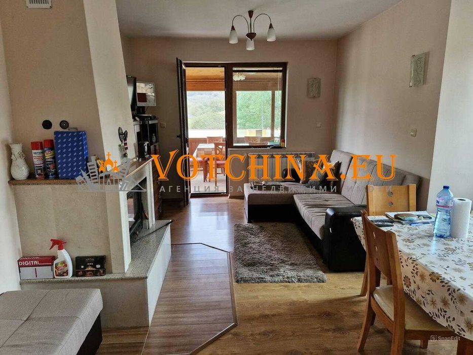 Продава се Къща в с. Голямо Буково, Област Бургас - 155 кв.м за 839 €/кв.м - Снимка #6