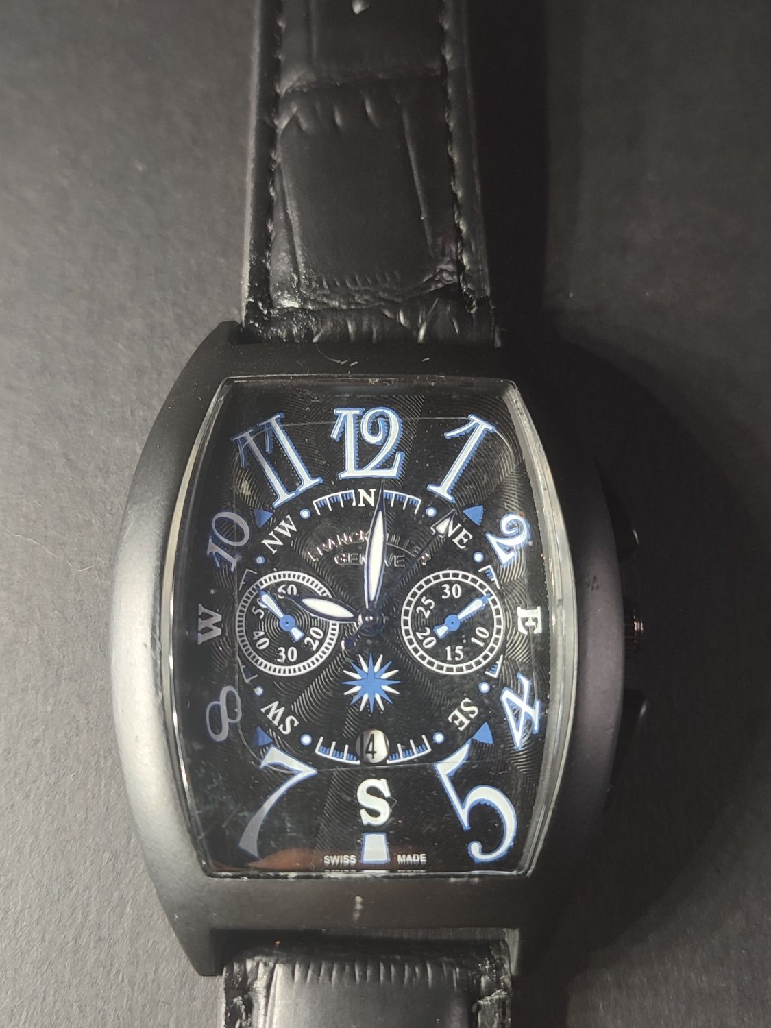 Franck Muller Mariner