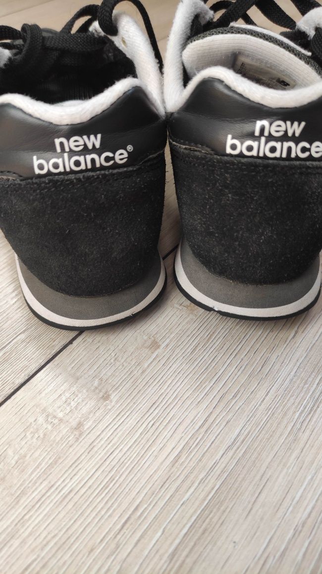 Детски маратонки New Balance