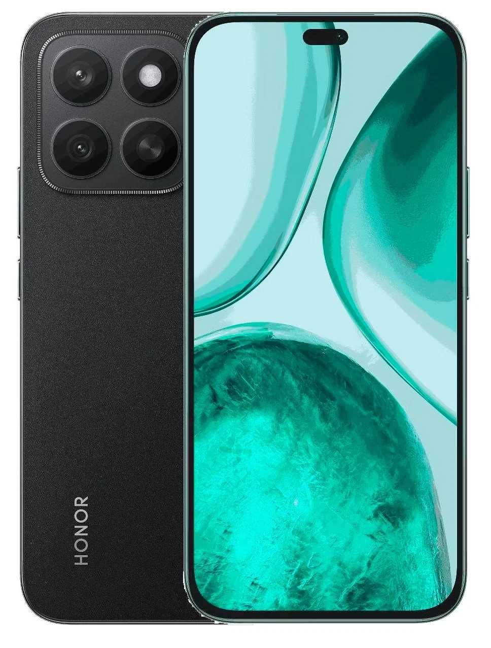 Новый HONOR X8C, X9C  C годовой официальной гарантией.