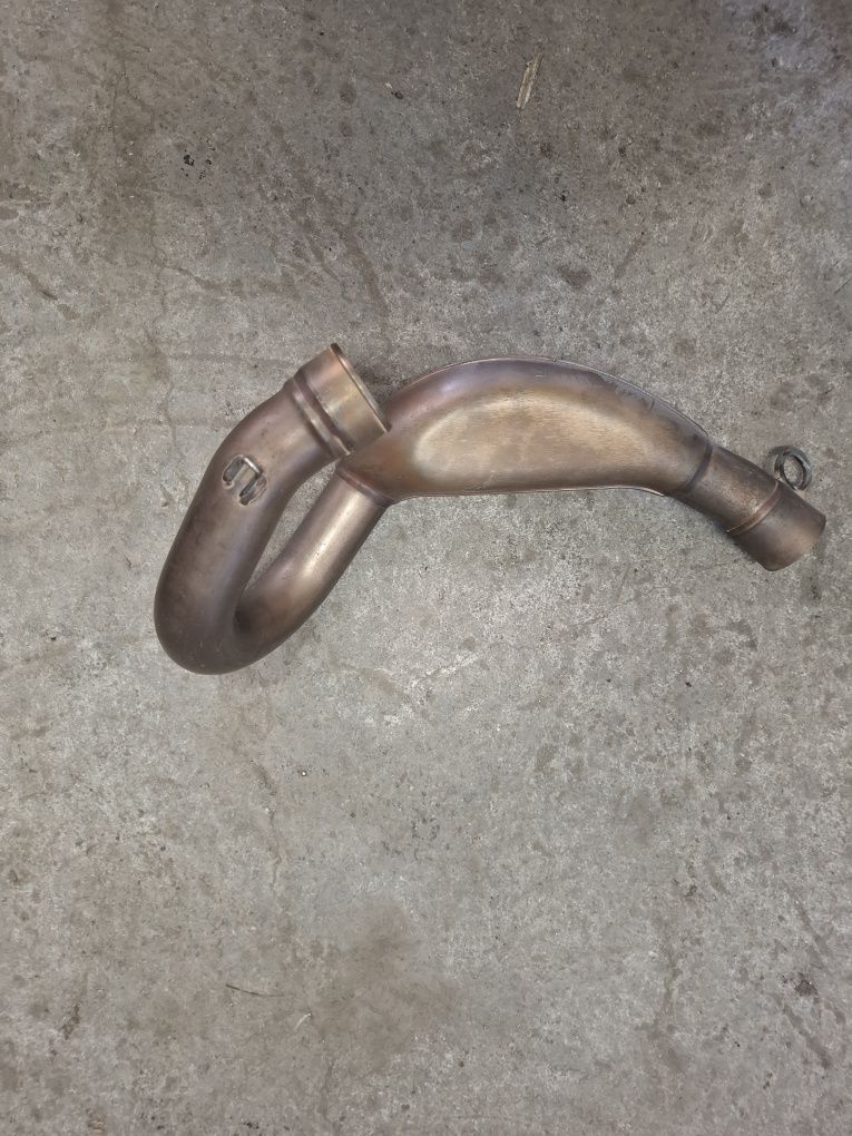 Кривка за husqvarna