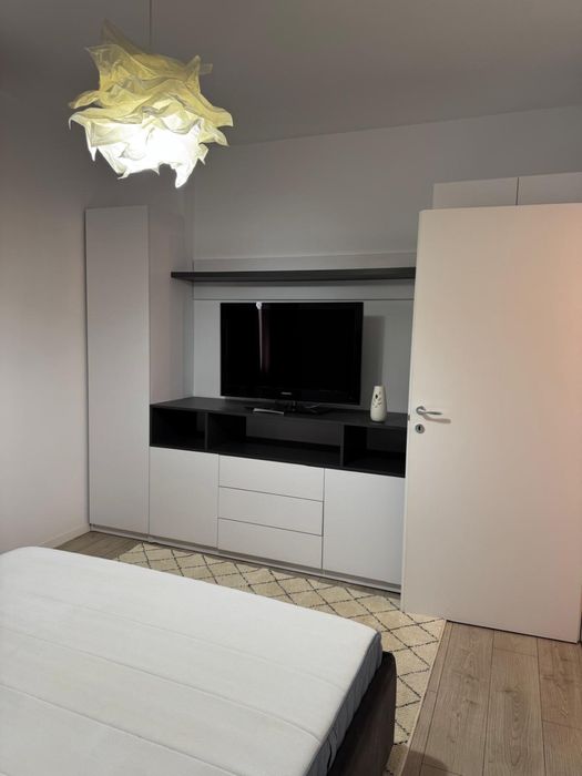 doua camere new point