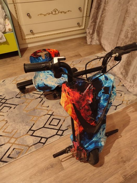 Дрифткар для детей