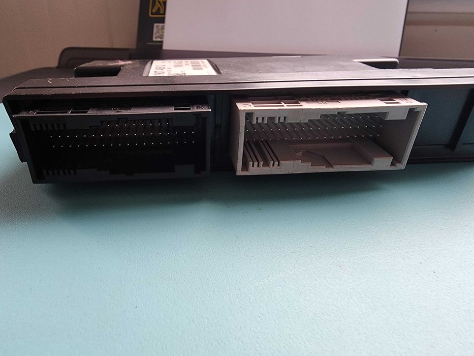Modul gateway 4K0907468Q Audi A6 A7 A8 Q7 Q8