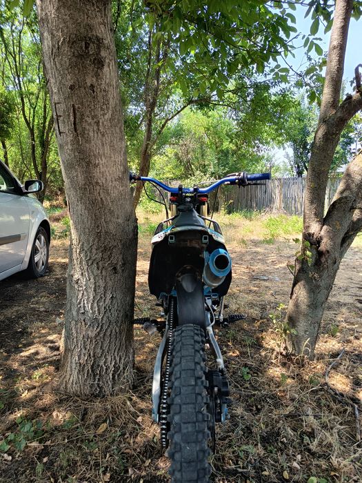 Vand cross ultra‼️