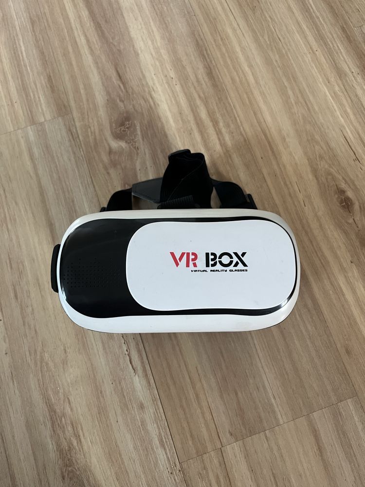 VR BOX 360, в отличном состояние.