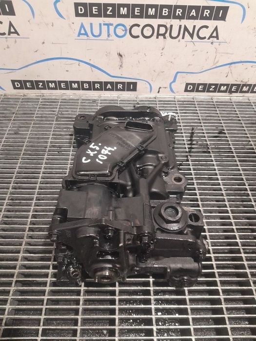 Pompa ulei Mazda CX - 5 2.2 Diesel 2012 - 2015 150CP SHY1 Euro5 (1074) SH0114240