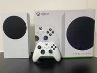 Xbox series s 512gb