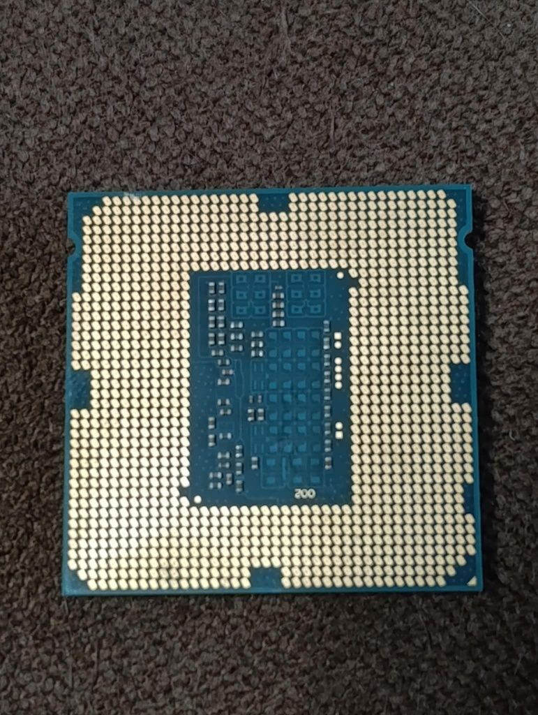 Intel core i5-4570