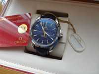 Omega Seamaster Aqua Terra 150 m James Bond 007