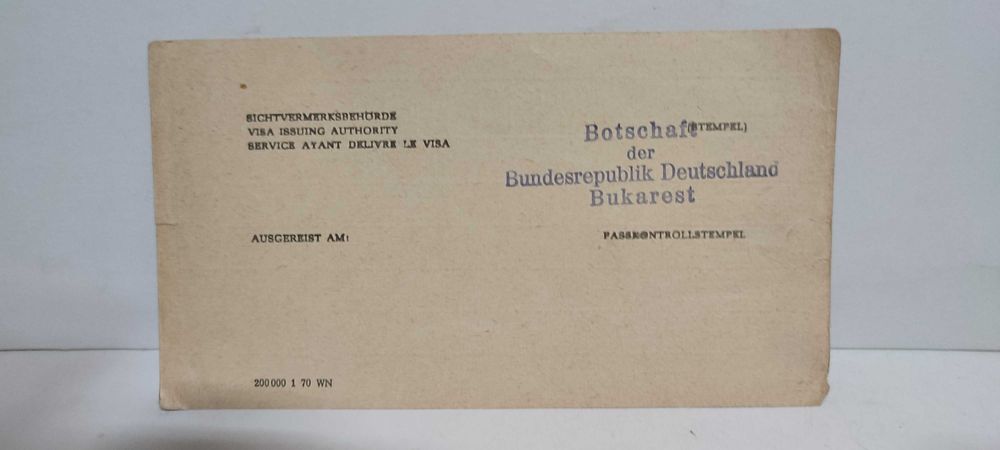 Carnete "comuniste" - mai vechi sau mai noi - LOT 1