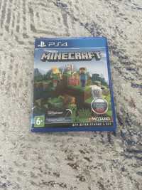 Minecraft для PS4