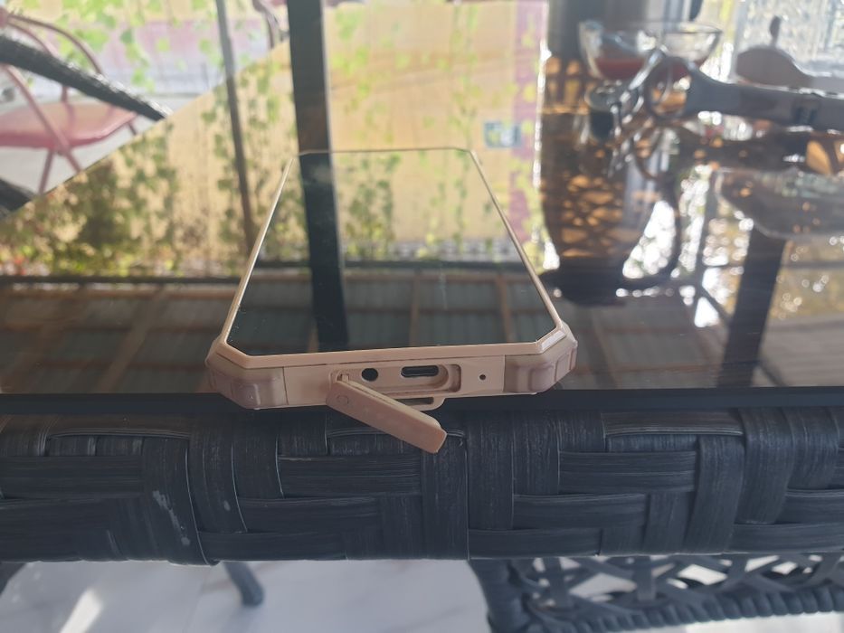 Fiso tank 1, 8300mah