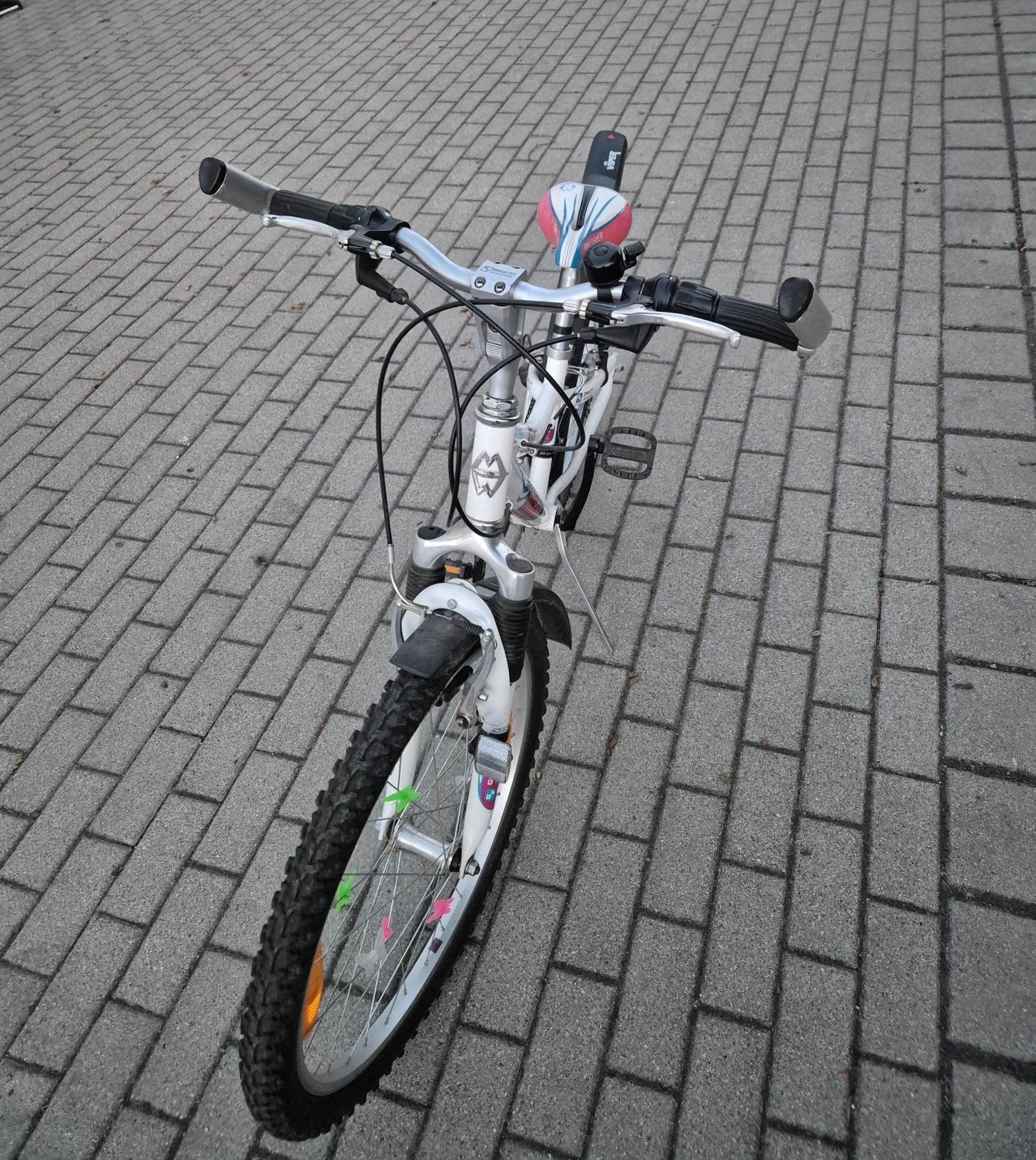 Biciclete de vânzare.