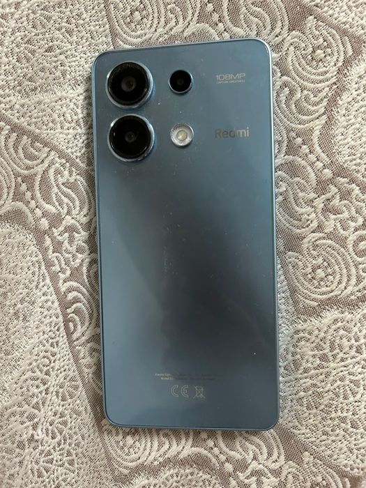 редми нот 13 обмен