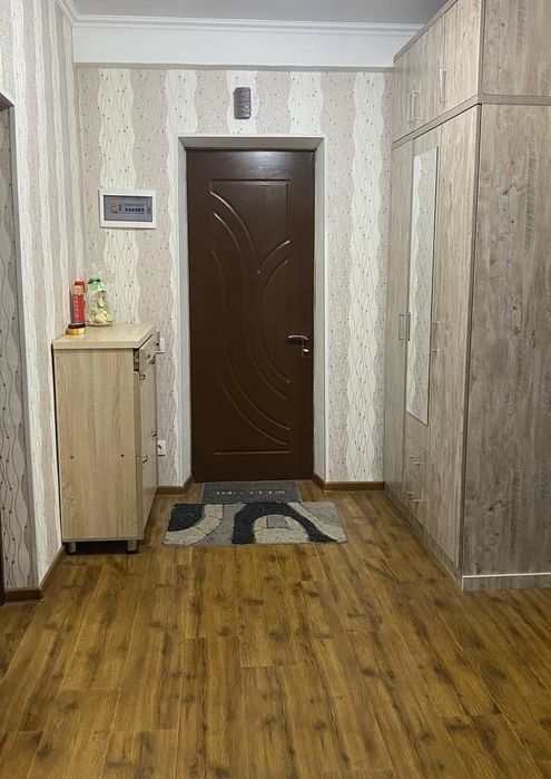 Сдается 2х комнатная квартира Строитель.