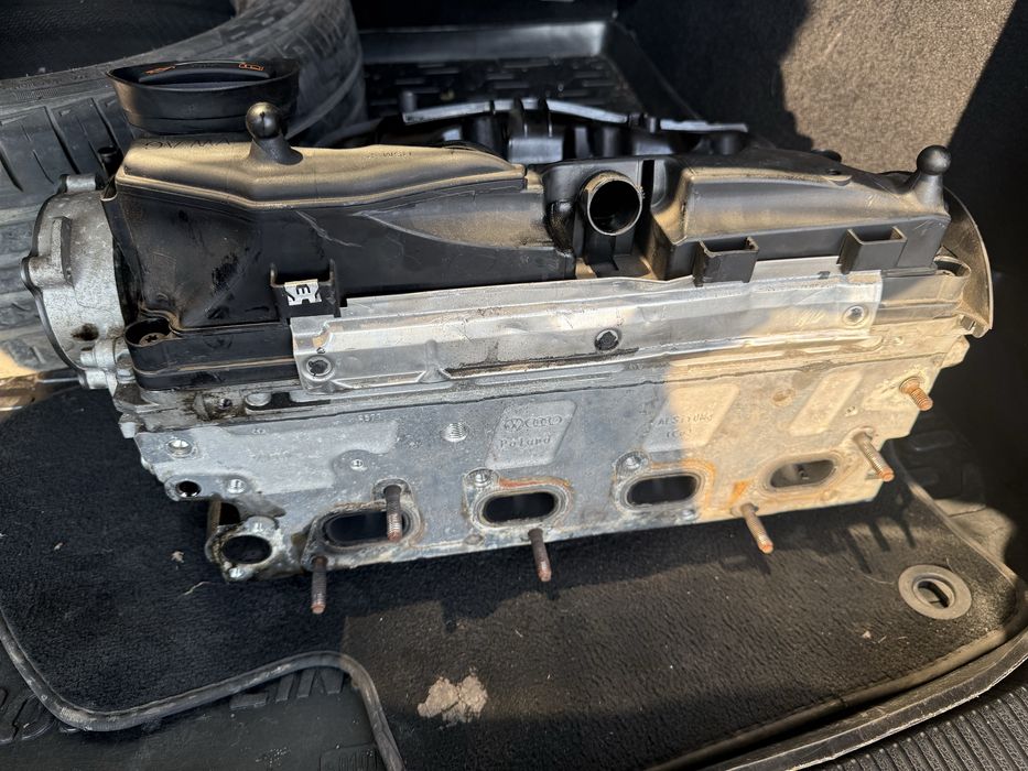 Chiuloasa Volkswagen Golf  , Passat , Skoda 2.0 tdi CFHC