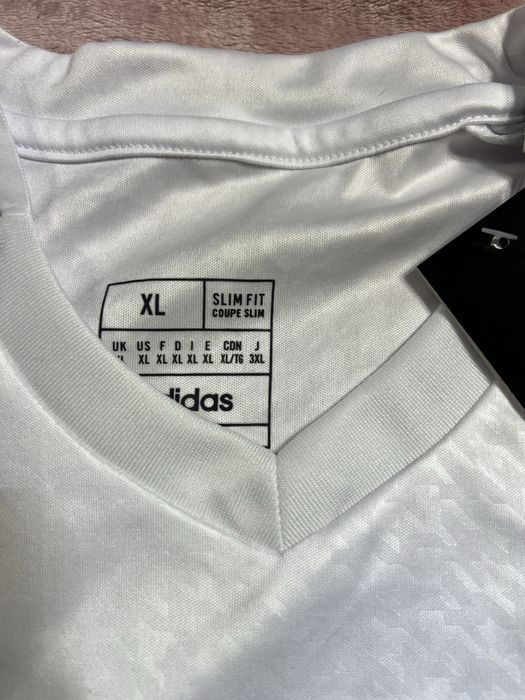 Tricou Adidas Mbappe  XL nou