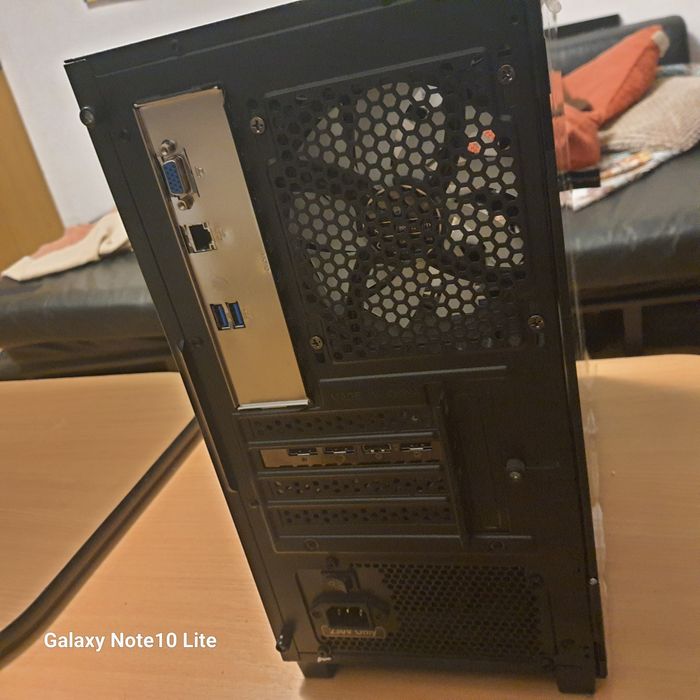 Unitate pc ryzen 5 3600