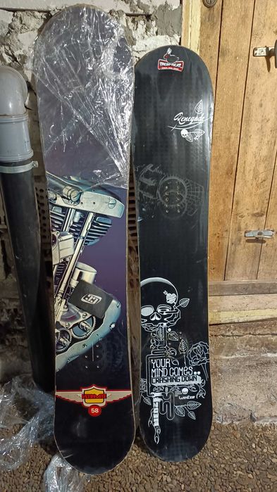 Snowboard placă boots head burton  nidecker salomon rossignol nitro