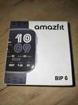Чисто НОВ! Смарт часовник Amazfit Bip 6 - с 24м. гаранция