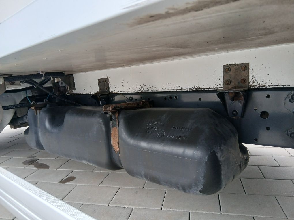 Iveco daily 35c13 35c18 50c15 35c17 35c15sprinter 518 519 516 513 416