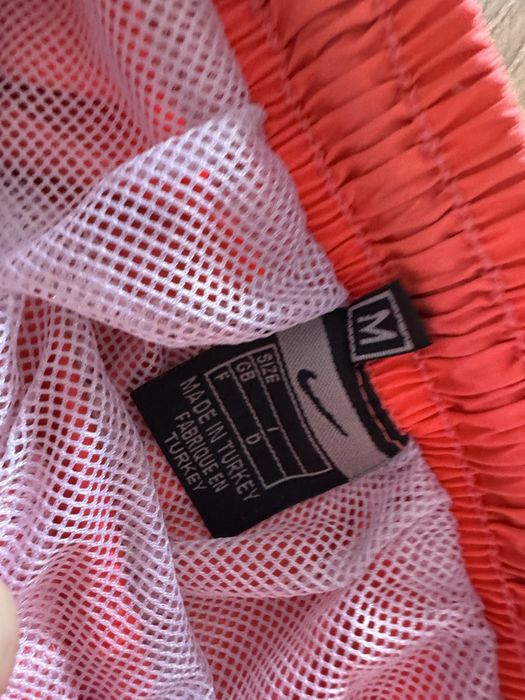 Дамски бански найк