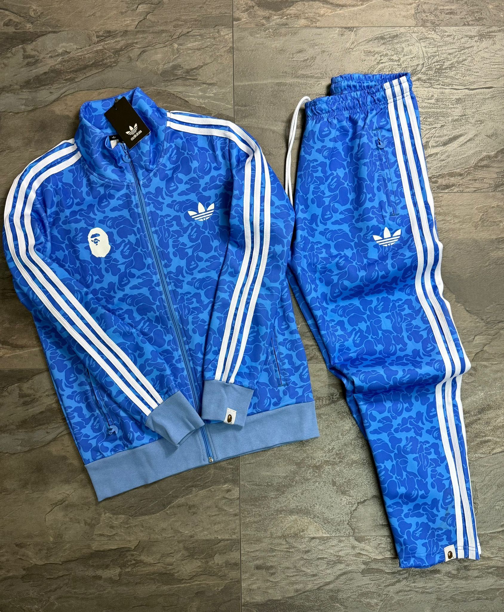 Мъжки спортен екип Adidas