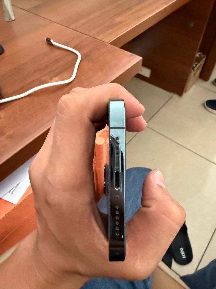 Iphone 12 pro max