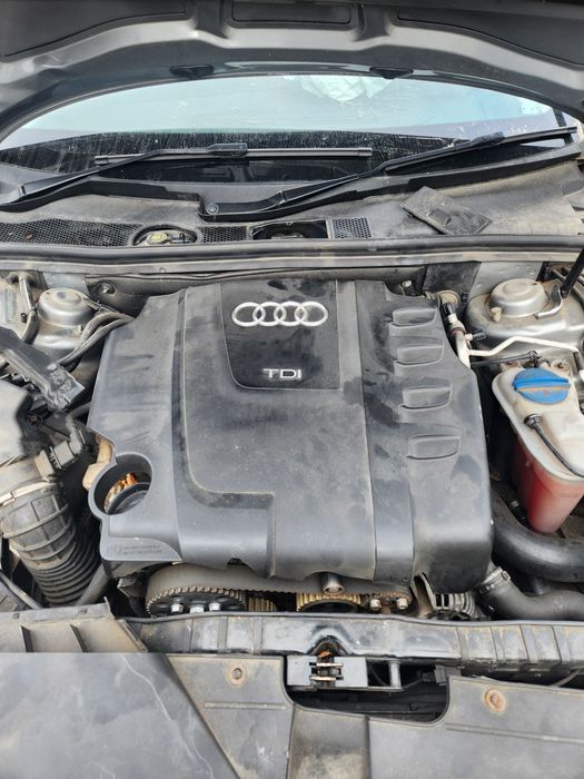 Ауди а5 2.0тди на части/aydi a5 2.0tdi na chasti