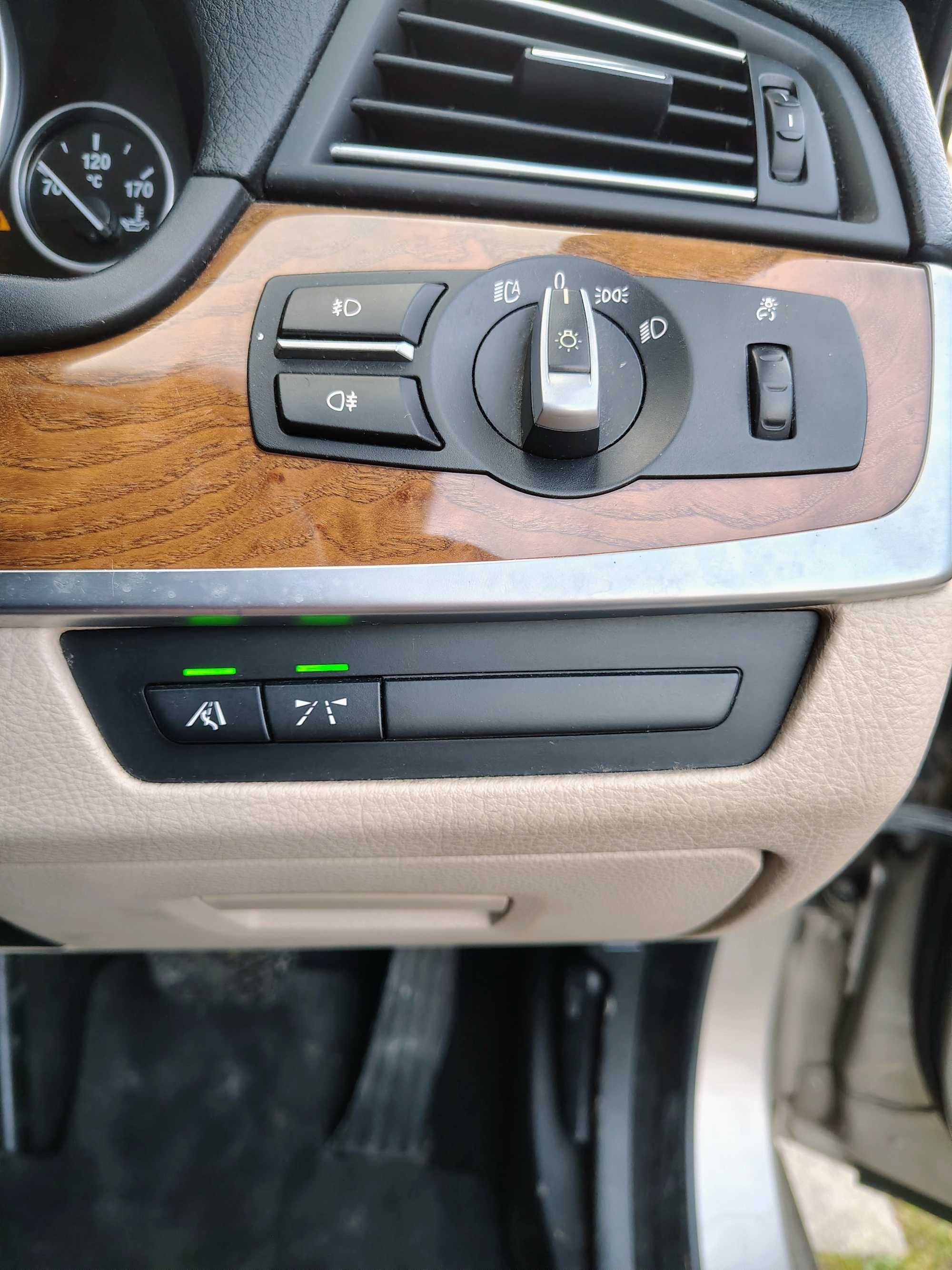 На части BMW F10 528i 258HP N53B30A М5 Визия