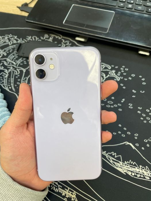 iPhone 11 128 gb