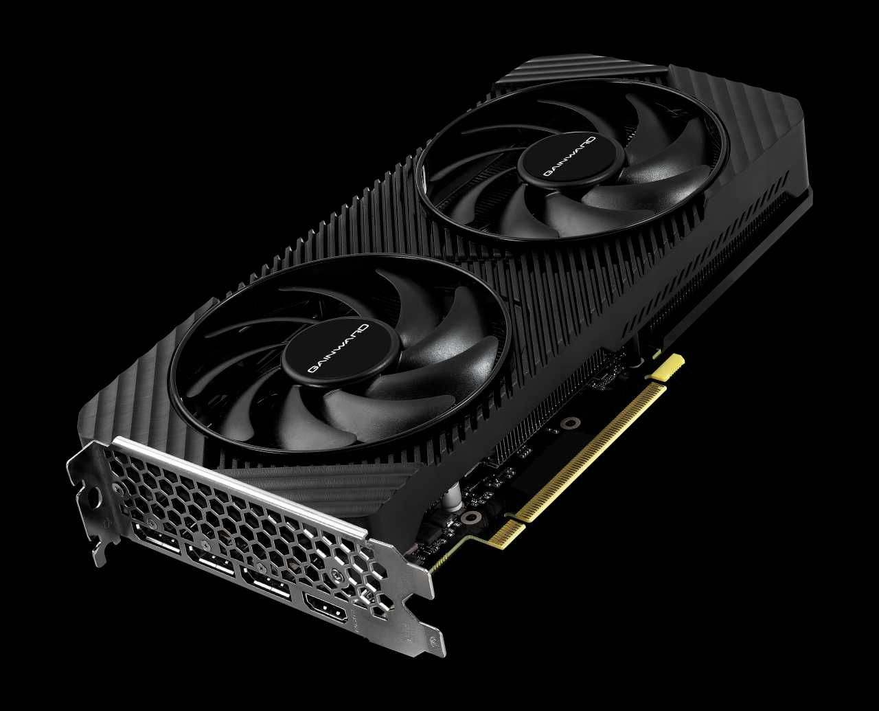 GAINWARD RTX4060TI Ghost 8gb gddr6