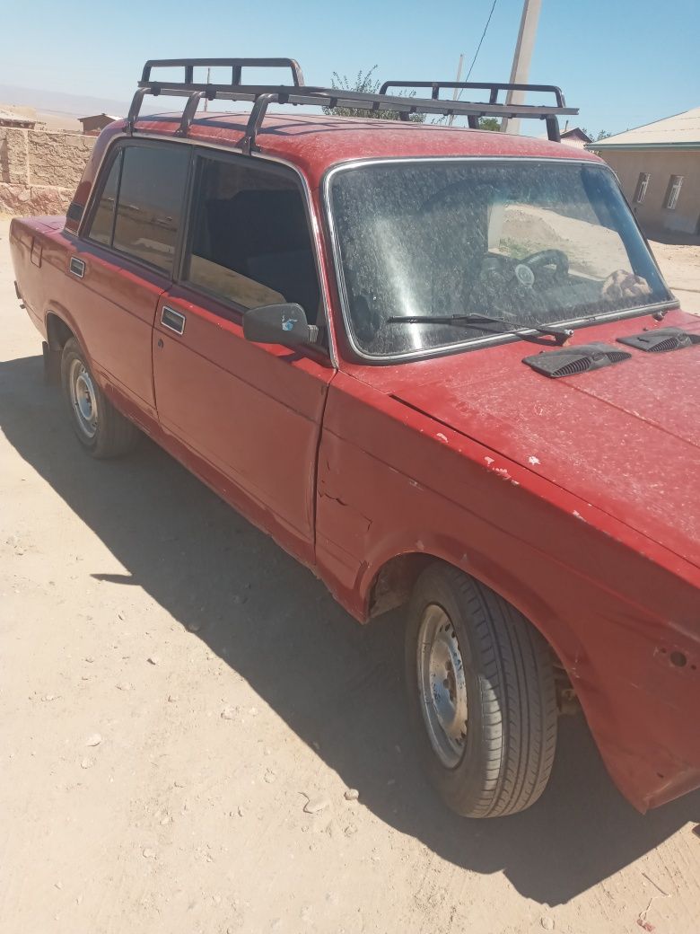 Baz 21 05 sotiladi mator karopka zadni mos yaxshi