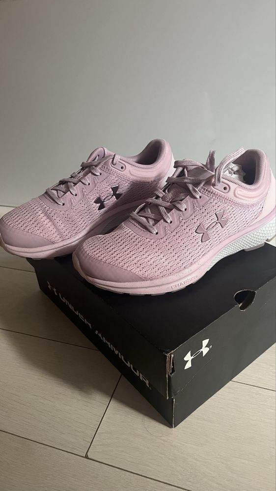 Under Armour Charged Escape 3 Дамски маратонки за тичане