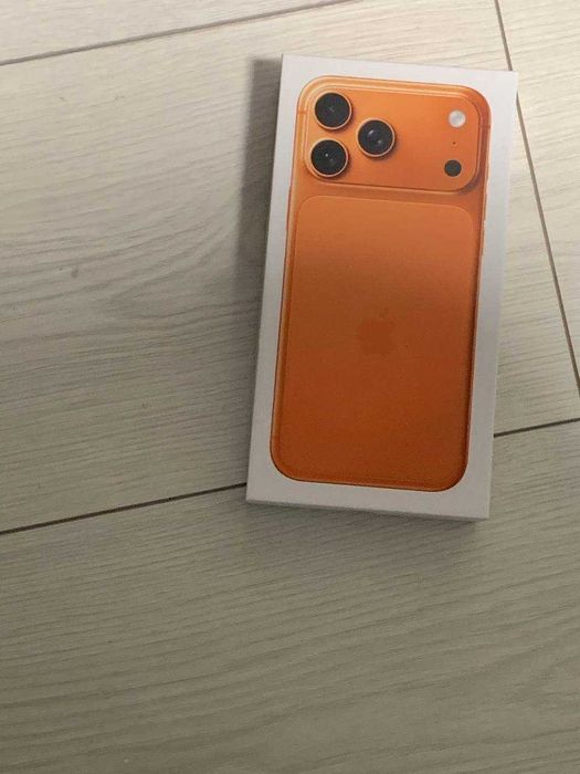 Apple iPhone 17 Pro 1TB