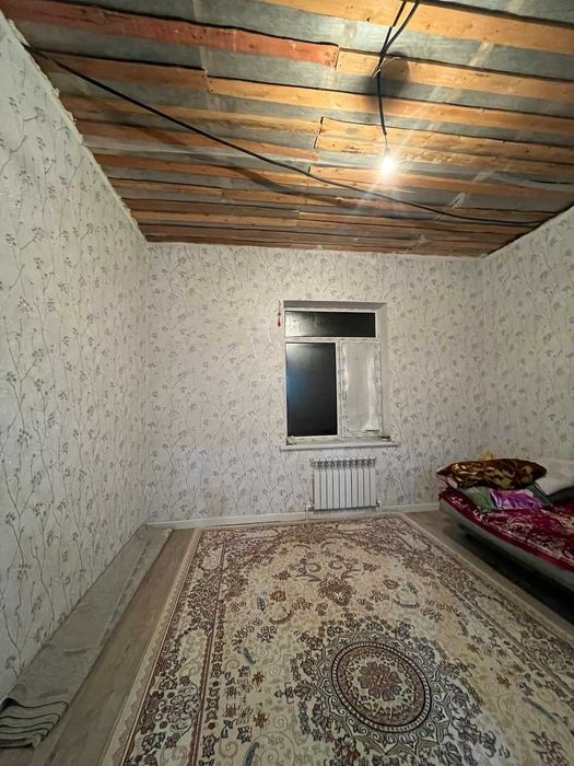 Жанаконыс 3 Жилой дом с качественным современным ремонтом