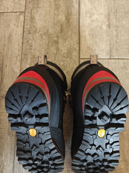 Ghete drumetie / bocani hiking Garmont Pinnacle GTX