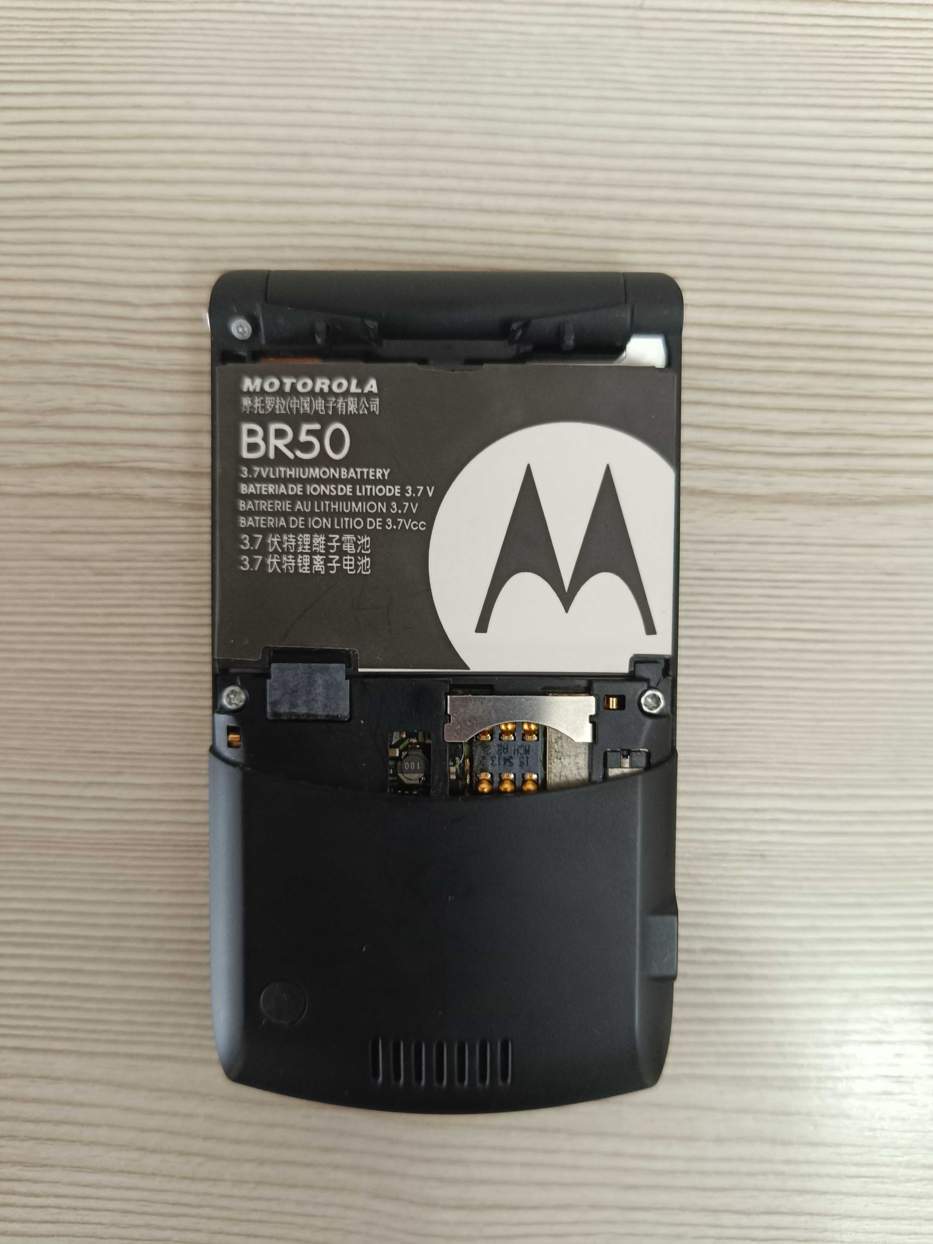 Motorola v3 Original