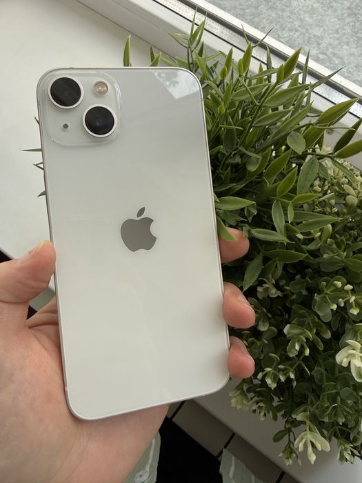 Продам iphone 13