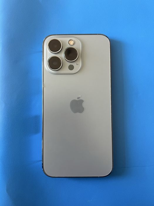 iPhone 13 pro (128gb/77%)
