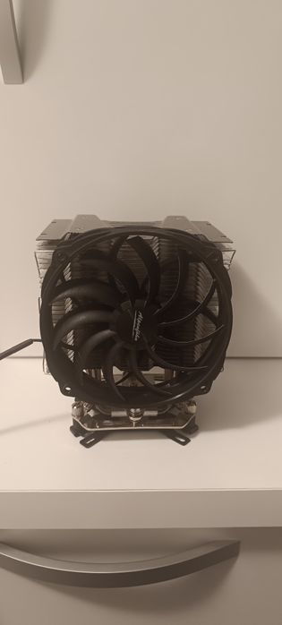 Cooler Alpenhofn procesor