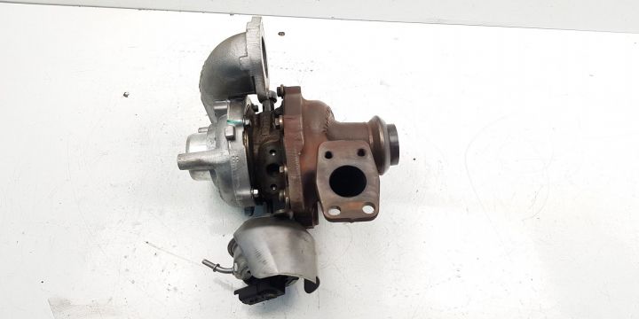 Turbosuflanta GTC1244VZ/9686120680-06 Peugeot 508 prima generatie