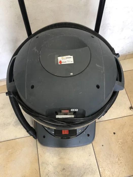 Aspirator Lavor Solaris IF PRO -A-