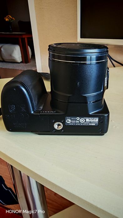 Nikon COOLPIX L820