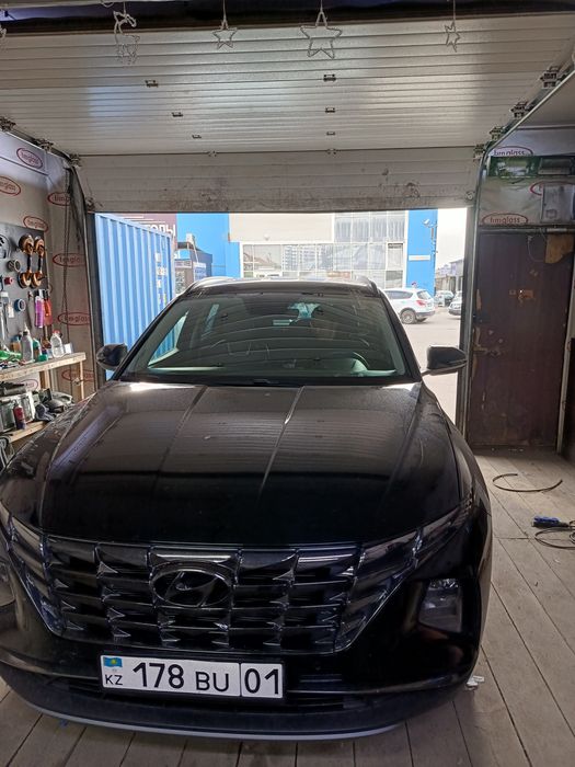 Установка и продажа! Автостекла в большом ассортименте в Астане!