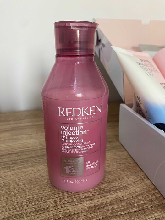 Kозметика Moroccanoil / Redken / Brave New Hair / La roche-posay /Nuxe