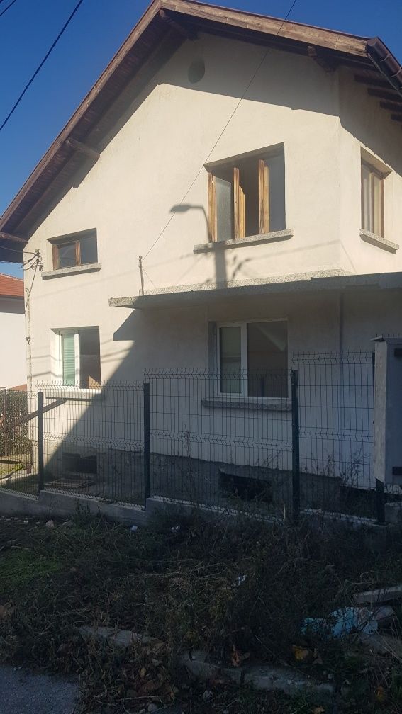 Продава се Къща в Сапарева баня - 150 кв.м за 867 €/кв.м - Снимка #4